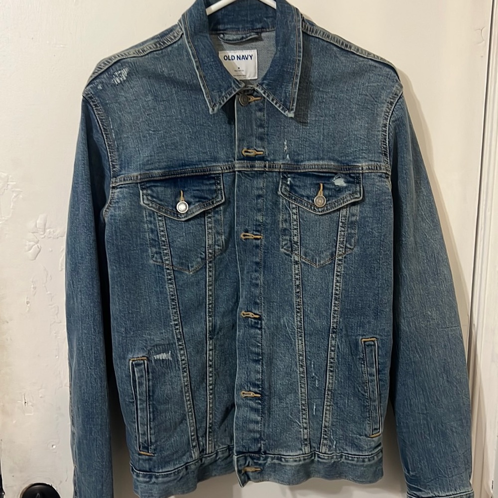Old Navy